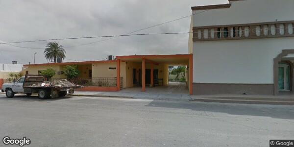 CENTRO SOCIAL MUNICIPAL